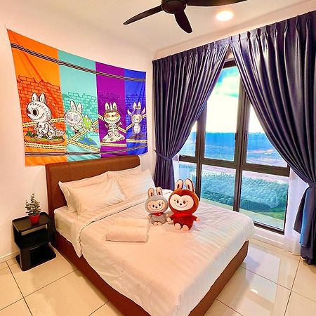 נוסג'יה Legoland-Happy Wonder Love Suite-Elysia- Max8Pax-With Garden-Pool View מראה חיצוני תמונה