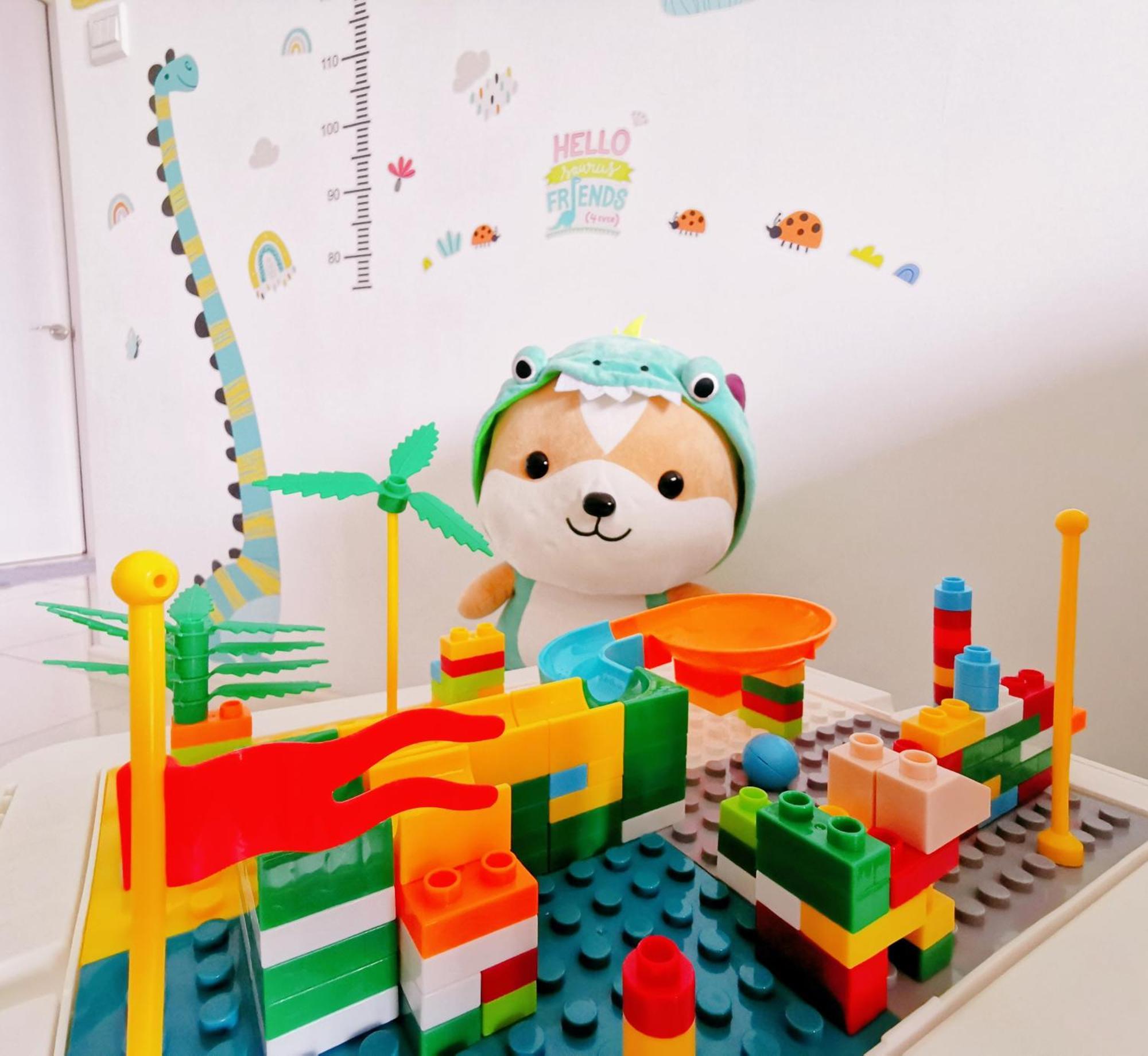 נוסג'יה Legoland-Happy Wonder Love Suite-Elysia- Max8Pax-With Garden-Pool View מראה חיצוני תמונה